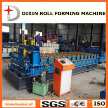 Metal Roof Tile Panel Profile Making Machine